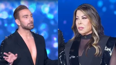 J2US Highlights (24/2): «Έχασα τον αδερφό μου, τον πατέρα μου, και τώρα τη μάνα μου» - Η μαυροφορεμένη Άντζελα Δημητρίου, η παρέμβαση του Ρέμου & η 1η αποχώρηση