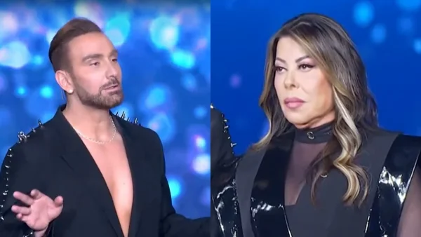 J2US Highlights (24/2): «Έχασα τον αδερφό μου, τον πατέρα μου, και τώρα τη μάνα μου» - Η μαυροφορεμένη Άντζελα Δημητρίου, η παρέμβαση του Ρέμου & η 1η αποχώρηση