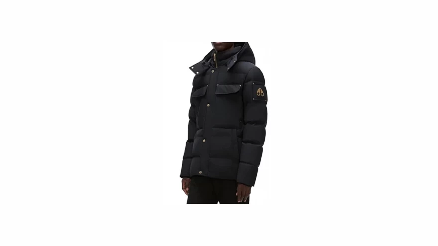 puffer long
