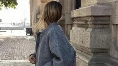 Μια κρύο, μια ζέστη: 6 ανοιξιάτικα πανωφόρια που δεν βλέπουμε την ώρα να τα φορέσουμε