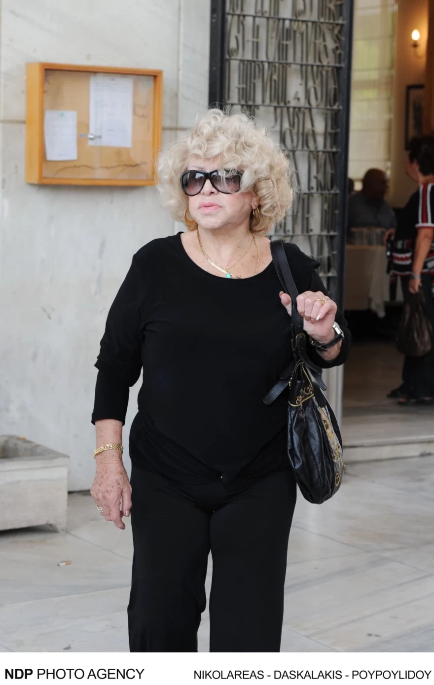 Καίτη Γκρέυ