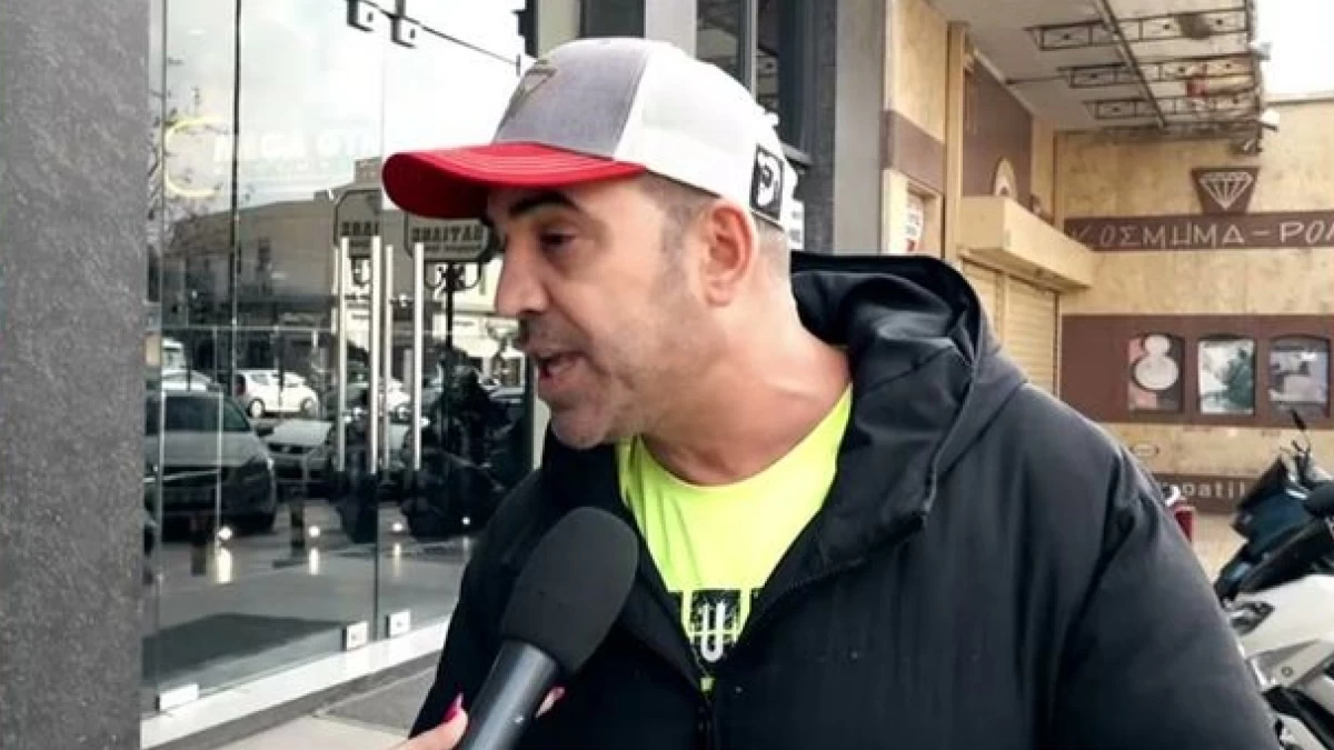 Στέφανος Κωνσταντινίδης: «Πρέπει να κουνηθούν από τις θέσεις τους...» - Τα αιχμηρά σχόλια του για την τηλεόραση