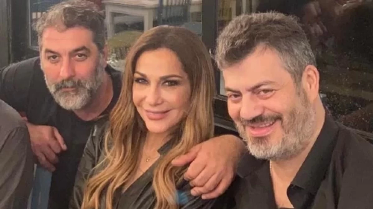 Δέσποινα Βανδή – Βασίλης Μπισμπίκης: Αγόρασαν τελικά κτήμα στην Κρήτη; Τι δηλώνει ο στενός τους φίλος Μανώλης Κονταρός
