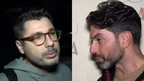 Ο Λάμπρος Κωνσταντάρας απαντάει στον Σπύρο Μαρτίκα: «Είναι απεγνωσμένος για δημοσιότητα»
