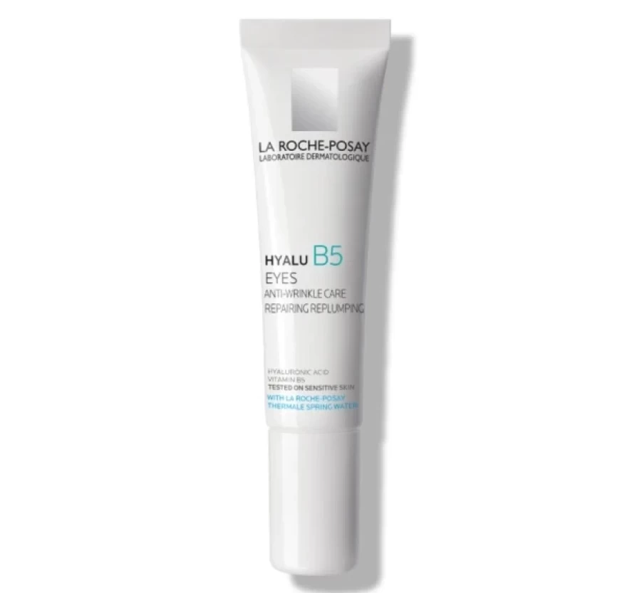 κρέμα ματιών la roche posay