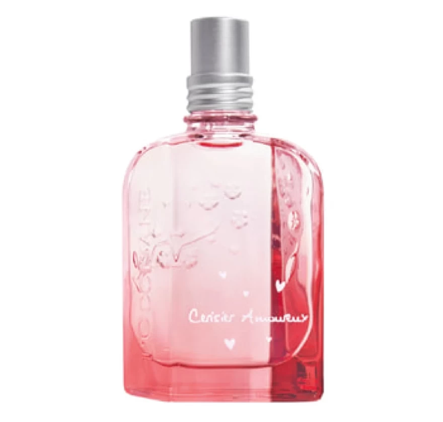 άρωμα l'occitane