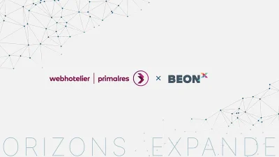 Είσοδος της webhotelier