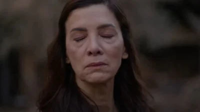 Η Μάγισσα (13/2): «Ο Τζανής μου! Το παιδί μου» - Η Δαμιανή καταρρέει και μαυροφοριέται