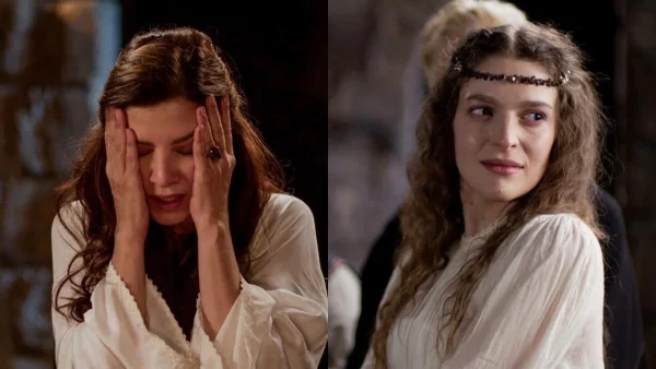 Η Μάγισσα: «Θα σε θάψω!» - Χωρισμός σοκ στην σειρά!