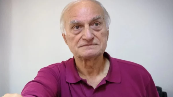 Σημαντική εξέλιξη για την υγεία του Μανώλη Μαυρομμάτη και της συζύγου του - Δυστυχώς οι γιατροί αναγκάστηκαν να...