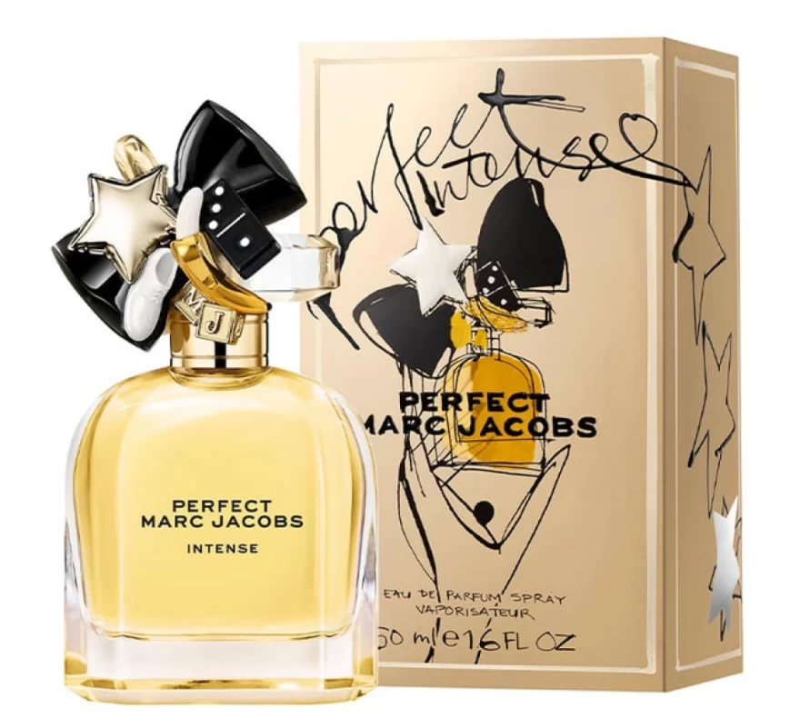 άρωμα marc jacobs