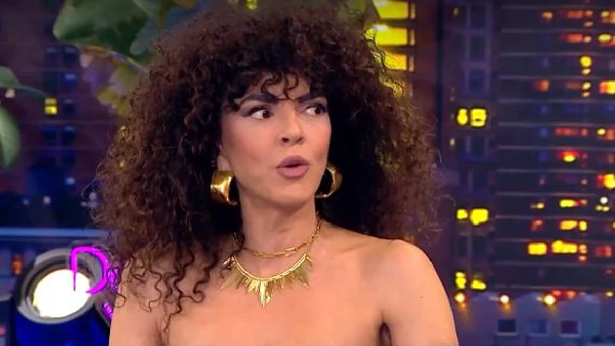 Μαρία Σολωμού: «Παράλληλα με εμένα τα είχε με...» - Η αποκάλυψη για την απιστία και η σχέση με τον Mente Fuerte