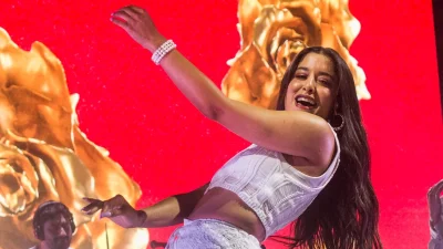 Eurovision 2024: Αυτό το τραγούδι θα πει η Μαρίνα Σάττι στο διαγωνισμό - Τα πρώτα πλάνα από το video clip της