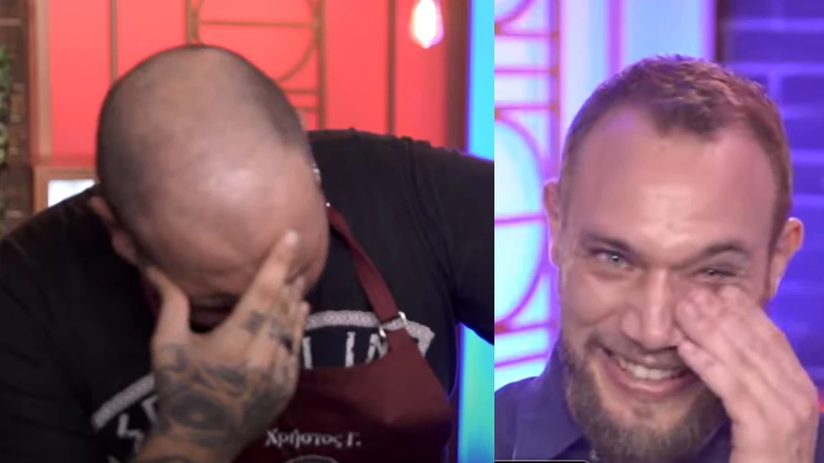MasterChef 8 (7/2): Κατέρρευσαν οι παίκτες στο άκουσμα της δοκιμασίας - Το ατύχημα που ίσως κοστίσει