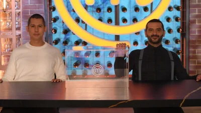 MasterChef highlights 5/2: Παράπονα, κλάματα και ένας παίκτης που κινδυνεύει να γυρίσει στο σπίτι του