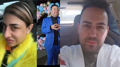 Ξέσπασε ο Μαυρικίου κατά της Super Κικής μετά το βίντεο για την εγκυμοσύνη της Ιλάειρας - «Δεν χωράνε ειρωνείες με..»