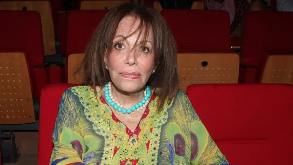 Μαίρη Χρονοπούλου: Παρέμβαση εισαγγελέα για το θάνατο της - Ερευνούν αν την δολοφόνησαν