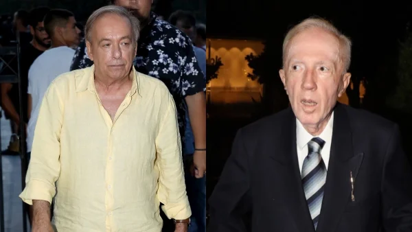 Ανδρέας Μικρούτσικος: Αποκλειστικό - Η απάντηση του στο εξώδικο του Κωνσταντίνου Πλεύρη