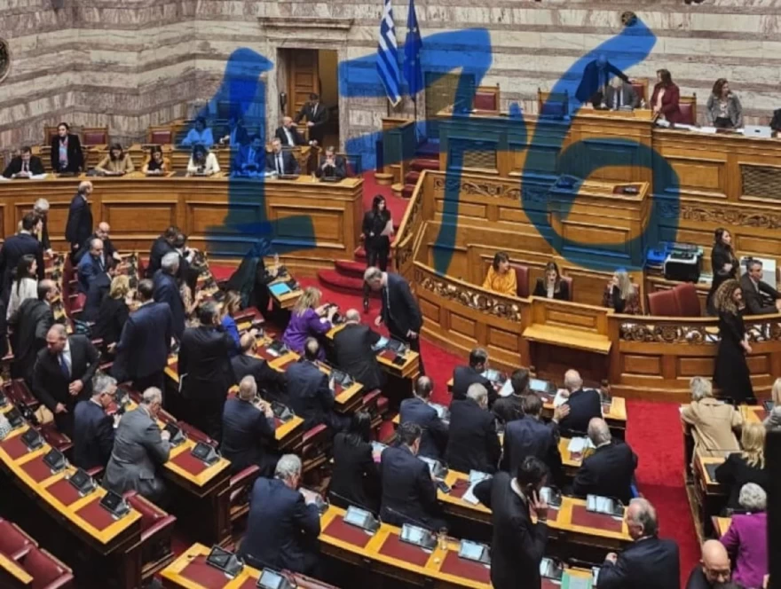Μιχάλης Οικονόμου