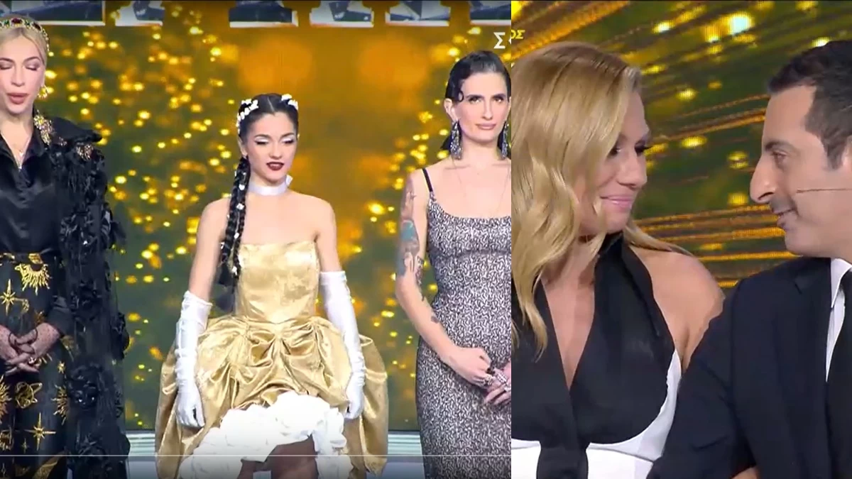 My Style Rocks τελικός: Αυτή είναι η μεγάλη νικήτρια του 6ου κύκλου - Συγκινημένη η Καραβάτου στην αγκαλιά των κριτών