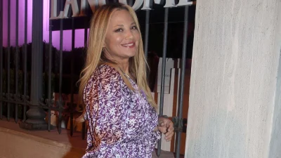 Σοκάρει η Νάνσυ Ζαμπέτογλου: «Με προσέβαλε, χωρίς να ξέρει ότι...»