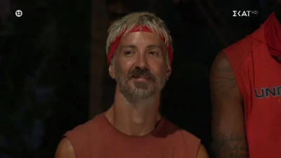 Νίκος Γκάνος - Η πρώτη ανάρτηση μετά το Survivor και η αποκάλυψη για τον Σάκη Ρουβά: «Πολύς κόσμος δεν ξέρει...»