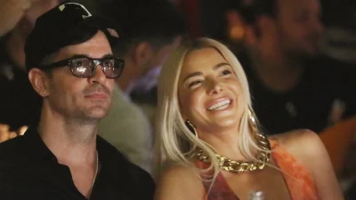 Νίνο - Ζόζεφιν: Έπεσαν unfollow στο Instagram! Χωρίζουν;