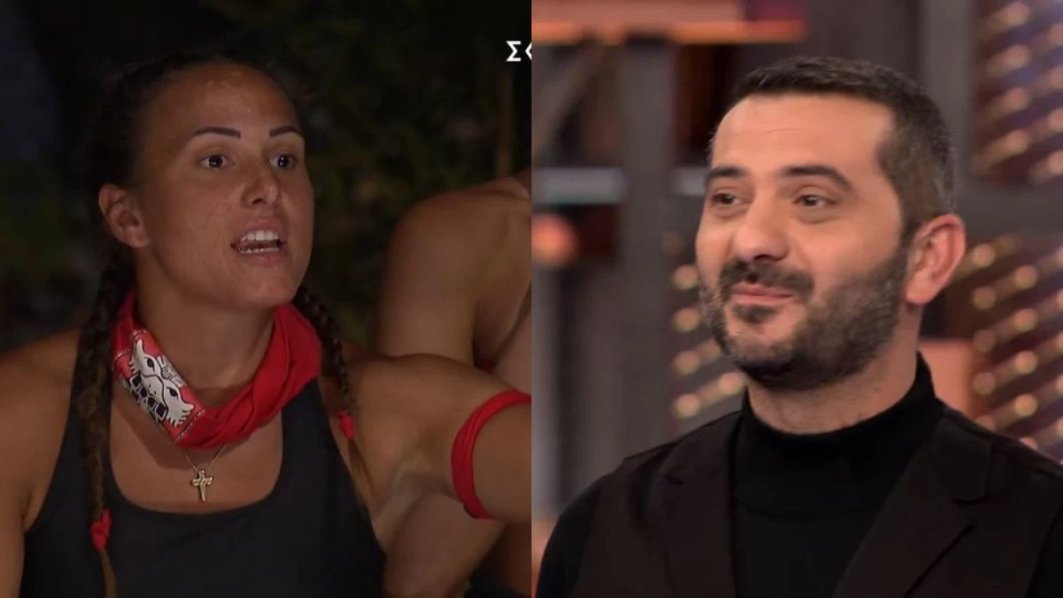 Νούμερα τηλεθέασης 13/2: Survivor VS Masterchef - Ισοπαλία για ΣΚΑΪ & STAR με τα χθεσινοβραδινά επεισόδια
