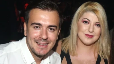 Εξώδικο από την Όλγα Κιουρτσάκη και τον Φώτη Λώση: «Διαμαρτυρόμαστε για την απαράδεκτη και εν γένει παράνομη....»