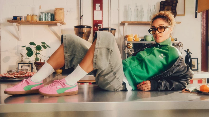 fashion sneakers