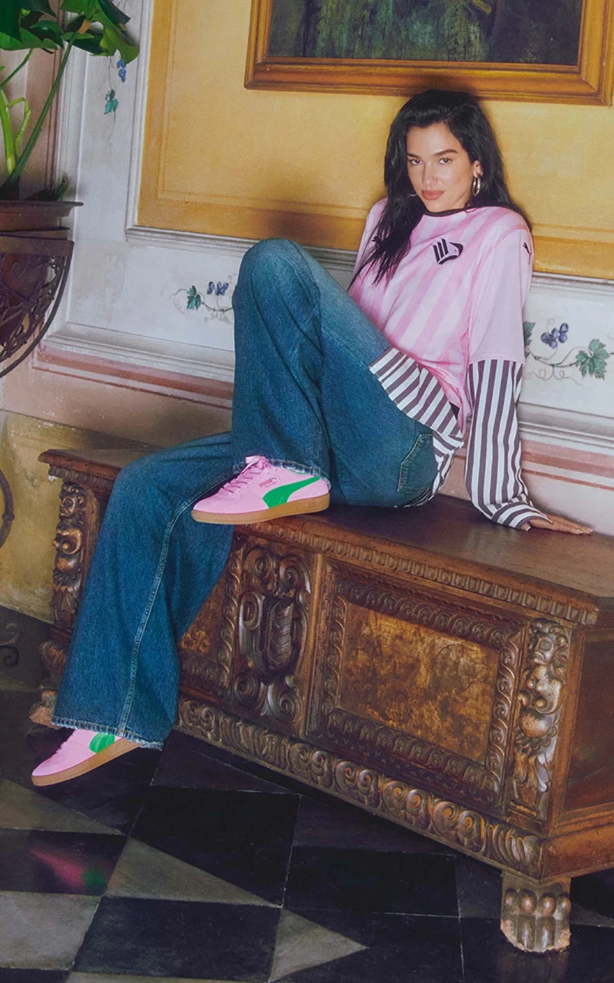 dua lipa
