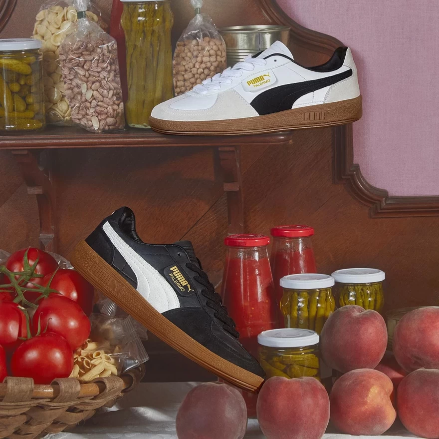 sneakers puma