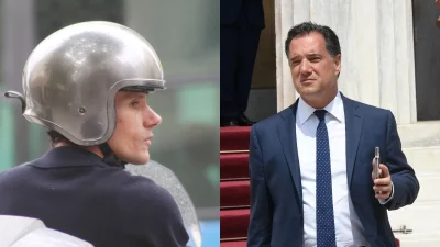 Άδωνις Γεωργιάδης: «Έχουμε παιδιά και οικογένειες! Είναι σαν να λες τους θέλω πεθαμένους...» - Η νέα απάντηση για τον Πάνο Βλάχο