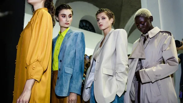 Αυτό το παντελόνι είναι η νέα εμμονή των it-girls - Θα το λατρέψεις σίγουρα