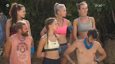 Survivor 2024: «Το σκέφτομαι να φύγω...» - Δεύτερος Λαμάι; Δύσκολες ώρες για τους μαχητές