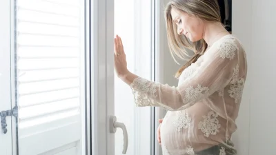 Φυσιολογικός τοκετός: Αλλάζει η ανατομία του κόλπου μετά τη γέννα;