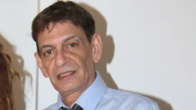 Ανείπωτος θρήνος για τον Μιχάλη Ρακιντζή - Το τραγικό παιχνίδι που του έπαιξε η μοίρα