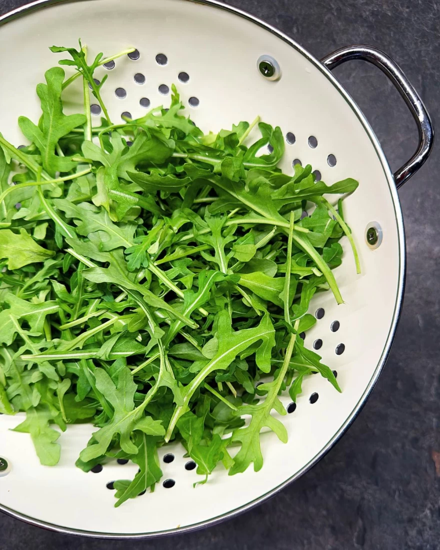 rocket_vegetable