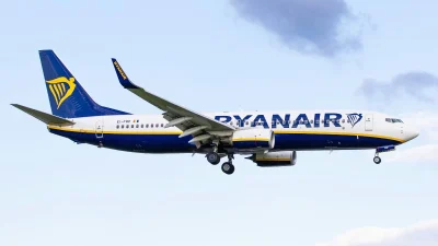 Ryanair: Απίστευτη προσφορά για τον Απρίλιο - Δεν πρέπει να την χάσεις
