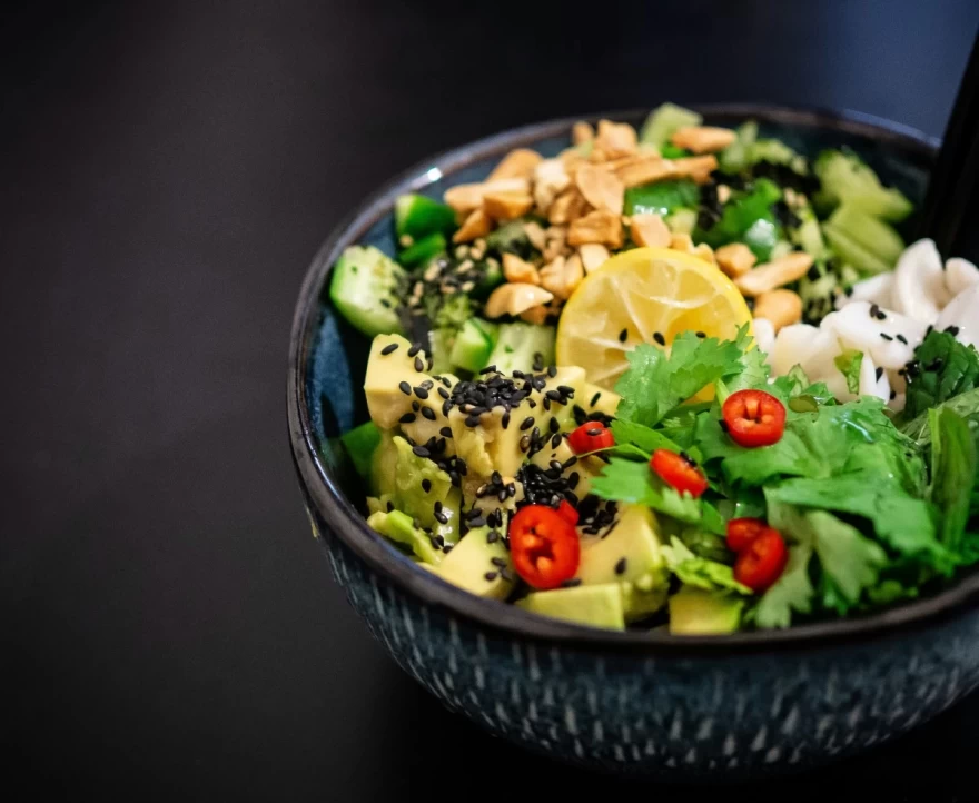 salad_valeriana