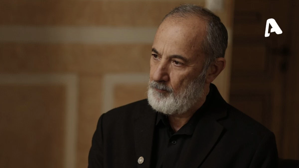 Σασμός (1/2): Δύσκολες ώρες για τον Παύλο - Δυστυχώς...