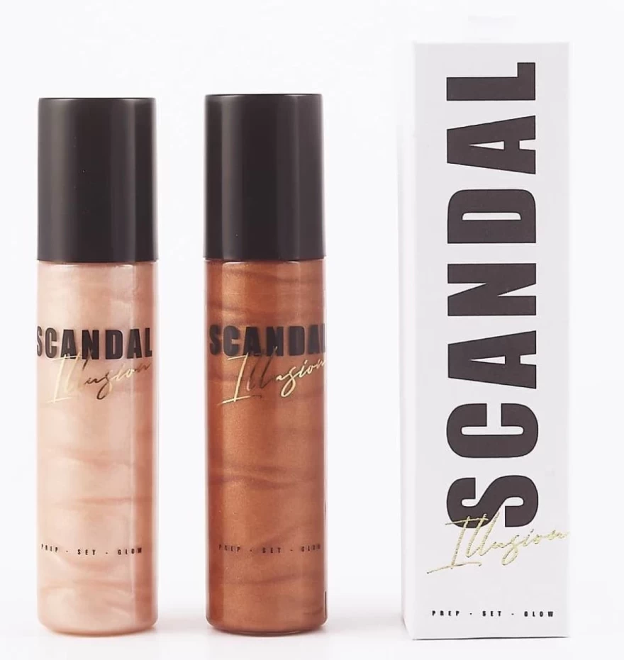 scandalillusion