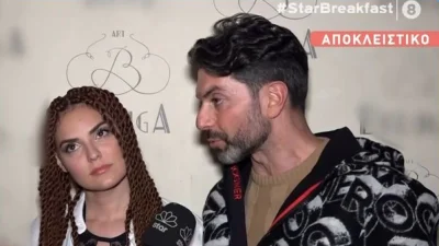 Κόλαφος ο Σπύρος Μαρτίκας για Δαλάκα και Κωνσταντάρα: «Πλήρωνε άλλος για να γυρνάει τον κόσμο» - «Ο πιο αδιάφορος παίκτης που πέρασε από το Survivor»