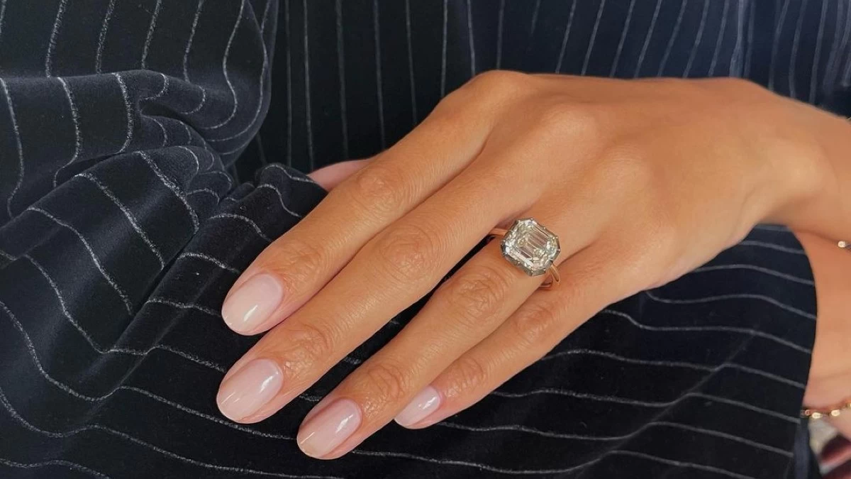 Spring nails: Βρήκαμε τις 7 top τάσεις στο μανικιούρ που θα βλέπουμε παντού την άνοιξη!