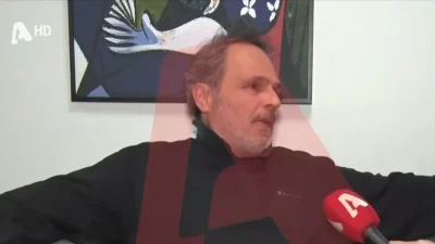 Σταμάτης Γαρδέλης: «Με κλείδωσαν μέσα! Είμαι σε αδιέξοδο» - Περιγράφει καρέ καρέ τη σύλληψή του και την παραμονή στο κρατητήριο