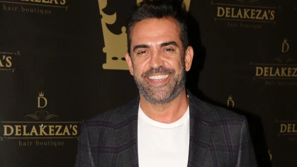Στέφανος Κωνσταντινίδης: «Διαφωνώ με τον Κώστα Τσουρό! Ποιος είναι, ο Πρύτανης;»