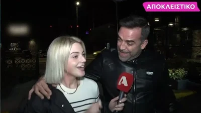 Στέφανος Κωνσταντινίδης: «Ο  σωστός ρεπόρτερ πρέπει να ξέρει και να κατεβάζει το μικρόφωνο...» - Η αντίδρασή του για την αλλαγή ώρας του "Mega Καλημέρα"