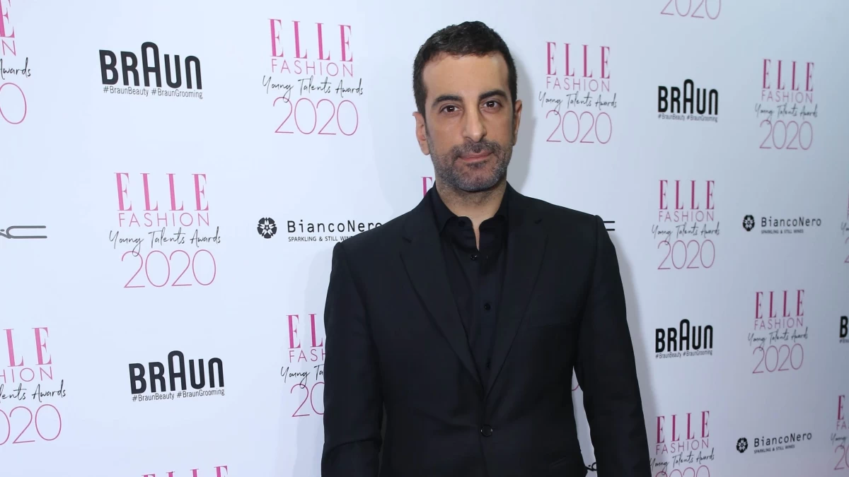 Eurovision 2024: Ο Στέλιος Κουδουνάρης απαντά για πρώτη φορά στις φήμες που τον θέλουν να ντύνει την συμμετοχή της Κύπρου