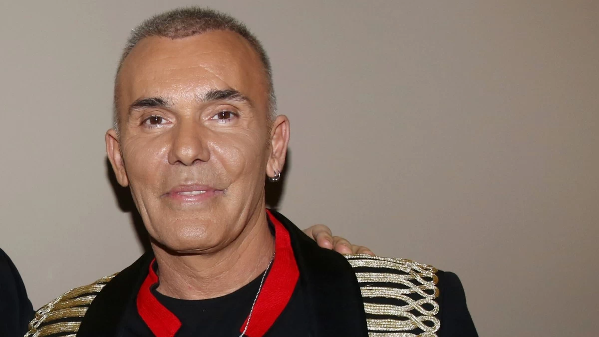 Στέλιος Ρόκκος: Επιστρέφει στις πίστες 2 μήνες μετά το θάνατο του αδερφού του - Με ποιον θα εμφανίζεται;