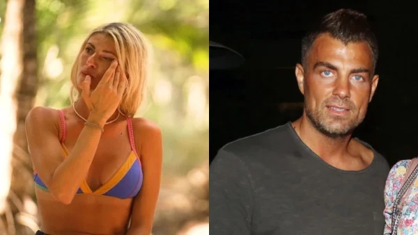 Survivor - H ανακοίνωση του Στέλιου Χανταμπάκη για την Όλγα Πηλιάκη: «Πριν από λίγο μίλησα με την παραγωγή και μου είπαν...»